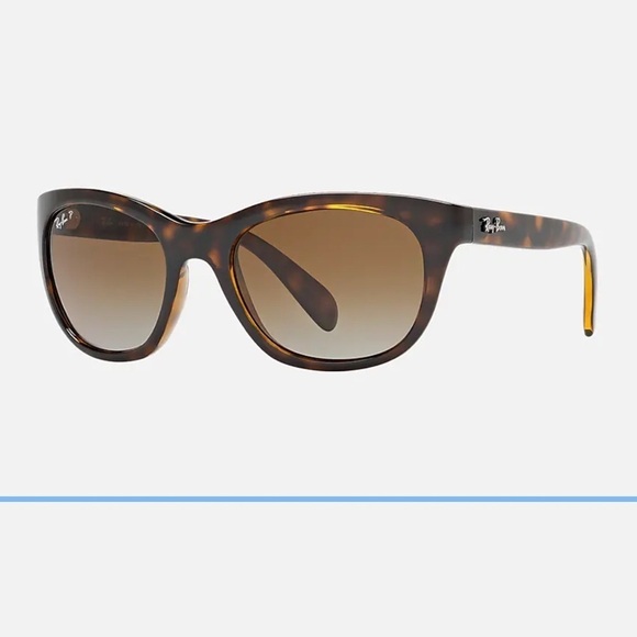 Accessories - RayBan RB4216 sunglasses🌴 H516